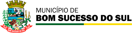 Logo marca do município